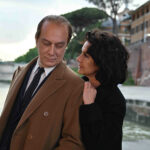 Monica Guerritore è Anna Magnani: ANNA in prima TV su Sky Cinema e NOW