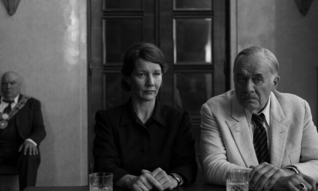 FATHERLAND di Paweł Pawlikowski sarà presentato alla 21ª Festa del Cinema di Roma