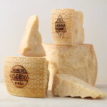 Grana Padano DOP a The Italian Show