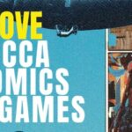 I Love Lucca Comics & Games, il film-documentario arriva su HBO Max