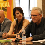 Presentato il VerticalMovie Festival 2026, con Marino, Bellocchio, Scola, Mischiati