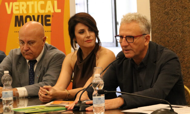 Presentato il VerticalMovie Festival 2026, con Marino, Bellocchio, Scola, Mischiati