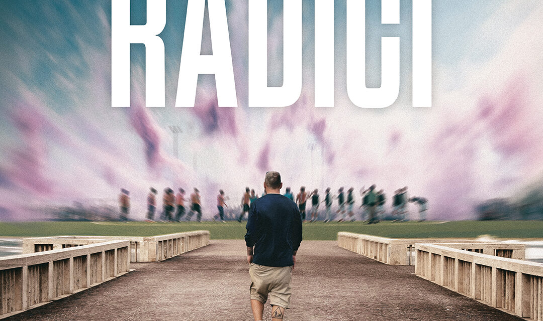 Festa del Cinema di Roma: Daniele De Rossi torna alle origini in una​ docuserie, RADICI