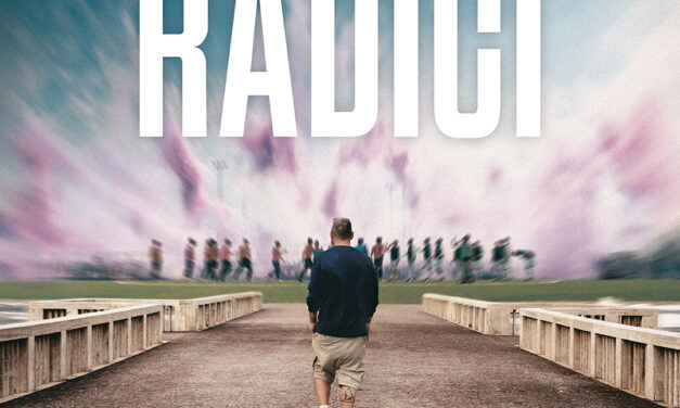 Festa del Cinema di Roma: Daniele De Rossi torna alle origini in una docuserie, RADICI