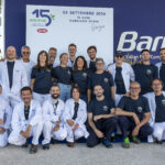 Barilla celebra i 15 anni dello stabilimento di Rubbiano Sughi