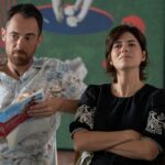 Noi, un po’ meglio, il nuovo film di Daniele Luchetti con Elio Germano e Maria Chiara Giannetta alla Festa del Cinema di Roma