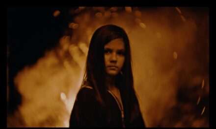NINA ROZA, il nuovo film di Geneviève Dulude-De Celles nella sezione Best Of e in sala dal 29 ottobre distribuito da LSPG Popcorn