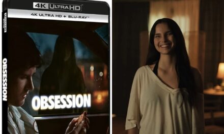 Obsession arriva in 4K Ultra HD: l’horror Blumhouse di Curry Barker disponibile anche in italiano