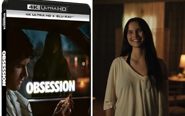 Obsession arriva in 4K Ultra HD: l’horror Blumhouse di Curry Barker disponibile anche in italiano