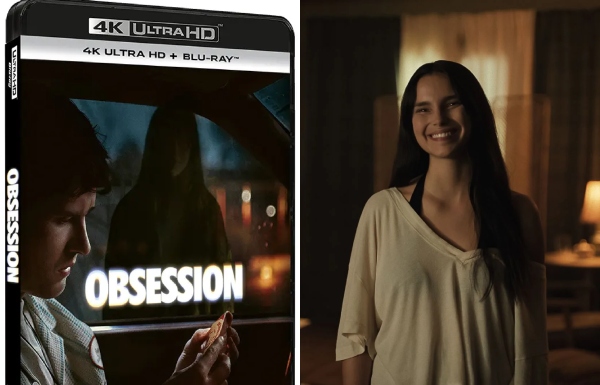 Obsession arriva in 4K Ultra HD: l’horror Blumhouse di Curry Barker disponibile anche in italiano