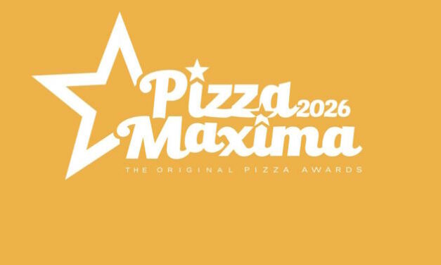 Pizza Maxima 2026, lunedì 28 settembre a Spazio Novecento la quinta edizione