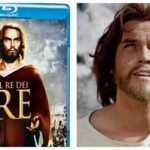 Il Re dei Re torna in Blu-ray: il kolossal di Nicholas Ray in una nuova edizione Warner