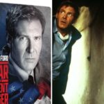 Sotto il segno del pericolo torna in 4K: Harrison Ford nella nuova Steelbook da collezione