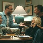 The Invite – Il piacere è tutto nostro, la recensione