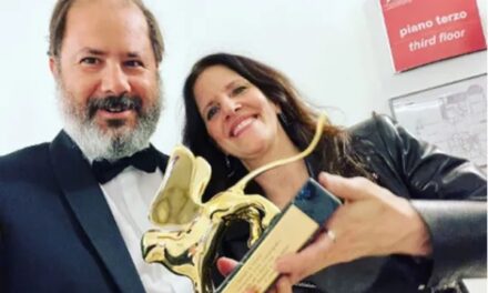 Venezia 83: il palmares di I Wonder Pictures
