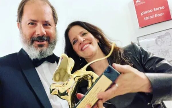 Venezia 83: il palmares di I Wonder Pictures