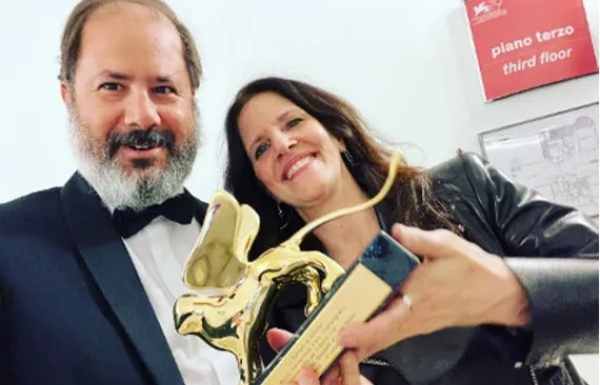 Venezia 83: il palmares di I Wonder Pictures