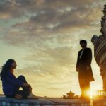 Festa del Cinema di Roma 2026, L’AMORE IMMORTALE di Alexandre Castagnetti con Deva Cassel in anteprima