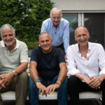 L’ASSURDA STORIA DELLA GIALAPPA’S BAND di WALTER VELTRONI sarà presentato alla 21ª Festa del Cinema di Roma