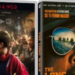 CG Entertainment: le novità Home Video di settembre 2026, da “The Long Walk – La lunga marcia” a “Malavia”