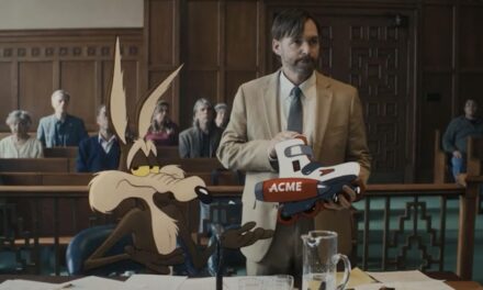 Coyote vs. Acme, la recensione: Willy il Coyote si prende finalmente la sua rivincita