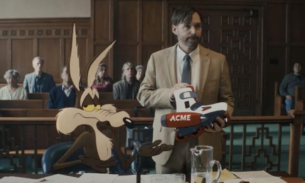 Coyote vs. Acme, la recensione: Willy il Coyote si prende finalmente la sua rivincita