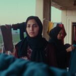 Ieri notte non ho dormito in concorso alla Festa del Cinema di Roma 2026