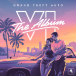 Annunciato Grand Theft Auto VI: The Album