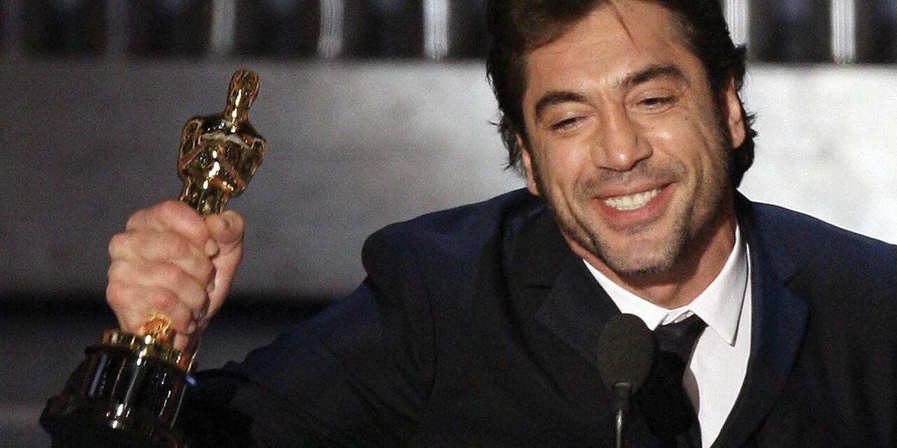 Festa del Cinema di Roma, Javier Bardem riceverà il Premio alla Carriera nel corso della ventunesima edizione