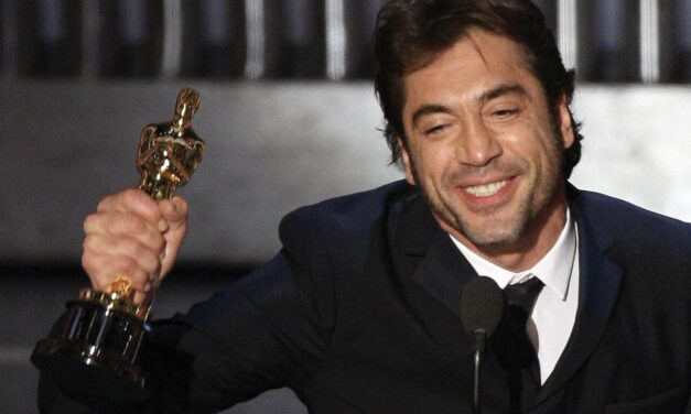 Festa del Cinema di Roma, Javier Bardem riceverà il Premio alla Carriera nel corso della ventunesima edizione