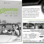 “Il sorpasso” arriva in 4K Ultra HD: il capolavoro di Dino Risi nella collana CG 4K Icons
