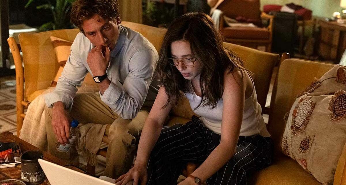 The Social: Il prezzo della verità, trailer e data di uscita