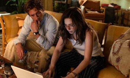 The Social: Il prezzo della verità, trailer e data di uscita