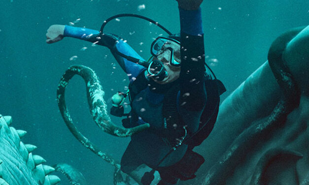 Whalefall: nella Balena, trailer e data di uscita