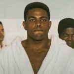 THE GREATEST, Il trailer della prima serie autorizzata sulla vita di Muhammad Ali