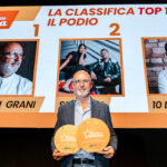 Pizza Maxima 2026 A Spazio Novecento trionfa ancora Franco Pepe con Pepe in Grani, miglior pizzeria d’Italia