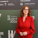 Susan Sarandon ad Alice nella città per l’anteprima di The Accompanist di Zach Wood