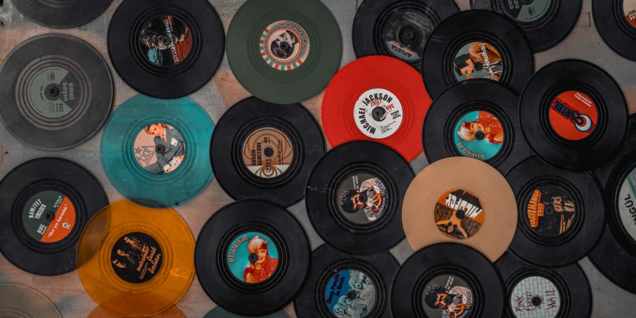 International Music Day: il vinile torna protagonista delle ricerche su Wallapop