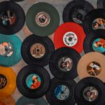 International Music Day: il vinile torna protagonista delle ricerche su Wallapop