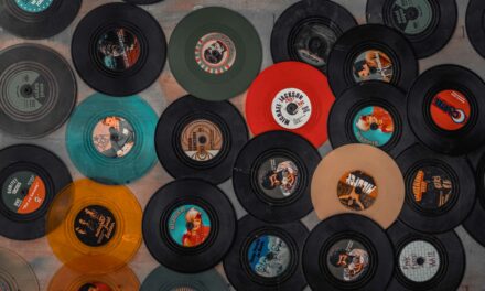 International Music Day: il vinile torna protagonista delle ricerche su Wallapop