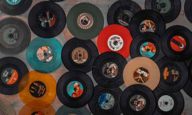 International Music Day: il vinile torna protagonista delle ricerche su Wallapop
