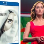 Disclosure Day, il ritorno di Steven Spielberg alla fantascienza: il film arriva in Blu-ray con contenuti speciali