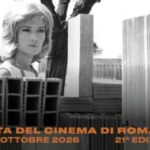 Festa del Cinema di Roma 2026 , le giurie della ventunesima edizione