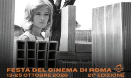 Festa del Cinema di Roma 2026 , le giurie della ventunesima edizione