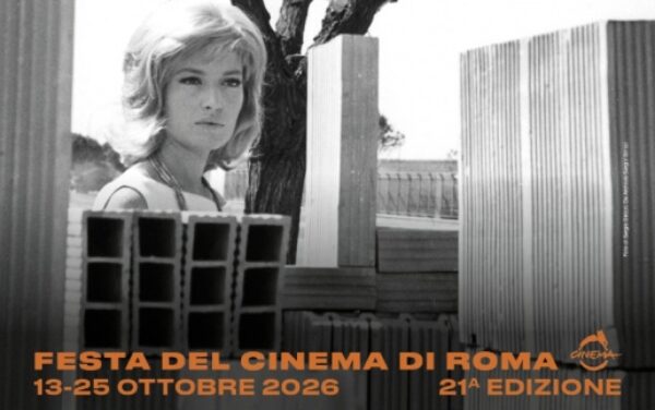 Festa del Cinema di Roma 2026 , le giurie della ventunesima edizione