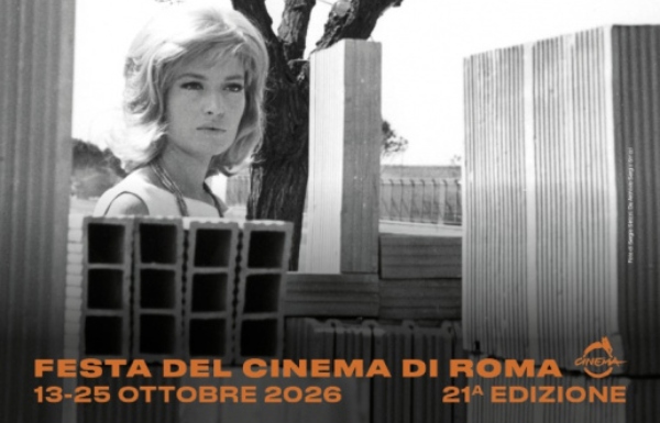 Festa del Cinema di Roma 2026 , le giurie della ventunesima edizione