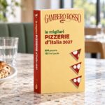 Le Migliori Pizzerie d’Italia 2027 del Gambero Rosso. A Bob Alchimia a Spicchi il premio Pizzeria dell’anno