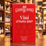 Vini d’Italia 2027 del Gambero Rosso: a Tommasi Family Estates il premio Cantina dell’anno