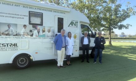 Grana Padano e ANT insieme per prevenire i tumori  Controlli gratuiti con il “Progetto Mammella”