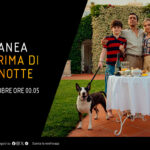 L’Estranea, in anteprima a mezzanotte al The Space
